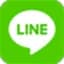 Line messenger